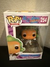 Funko Pop Movies Willy Wonka Oompa Loompa 1501  Funko Shop Exclusive New! Wonka
