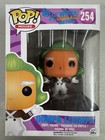Oompa Loompa 254 ~ Willy Wonka & the Chocolate Factory ~ Funko Pop Vinyl + P/Pro