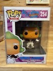 Funko Pop! Willy Wonka: Oompa Loompa #254