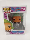 Funko Pop Willy Wonka & The Chocolate Factory Oompa Loompa Vinyl Figure #Live