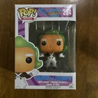 Funko Pop! Movies: Oompa Loompa #254 Willy Wonka & The Chocolate Factory NEW