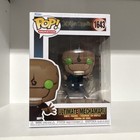 Funko Pop! Vinyl Jujutsu Kaisen Ultimate Mechamaru #1643 Animation Figure