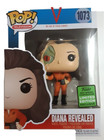 Funko Pop! Diana Revealed V #1073