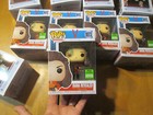 FUNKO POP V DIANA REVEALED # 1073 ECCC SHARED Emerald City Comic Con 2021