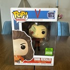 Funko POP! V #1073 DIANA REVEALED Funko 2021 Spring Convention Exclusive
