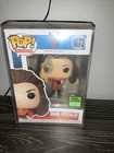 Funko Pop ECCC 2021 V Exclusive : Diana Revealed #1073 Vinyl Figure  "MINT"