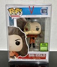 Funko Pop Television Diana Revealed Series V We Are of Peace Always 1073