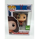 Funko Pop! Television V Diana Revealed 1073 Spring Convention Exclusive