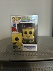 Funko Pop 453 SpongeBob SquarePants Christmas