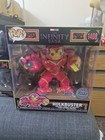 Funko Avengers Infinity Saga 1408 Hulkbuster Bobble Head Brand New In Box Rare