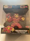 NEW Funko Pop! Jumbo Marvel The Infinity Saga Hulkbuster Bobblehead 1408 Target