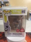 Funko Pop! Vinyl: Porkchop (Flocked) (Chase) #412