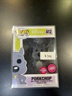 Funko POP! Animation Disney #412 Porkchop Flocked Chase