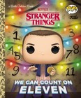 Stranger Things: We Can Count on Eleven (Funko Pop) (Little  - VERY GOOD