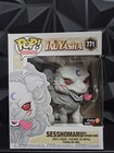 Funko Pop! #771 Sesshomaru as Demon Dog Inuyasha Gamestop Exclusive 6" *Vaulted*