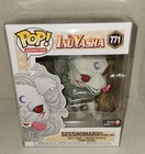 POP! Animation INUYASHA Sesshomaru as Demon Dog #771 Funko Pop