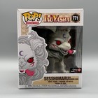 Funko Pop! Inuyasha Sesshomaru Demon Dog #771 GameStop 6