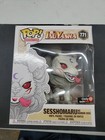 Funko PoP! Inuyasha 6" Sesshomaru As Demon Dog #771 Vinyl Figure