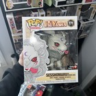 FUNKO POP! #771 SESSHOMARU AS DEMON DOG INUYASHA GAMESTOP EXCLUSIVE 6" *VAULTED*