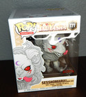 new Funko Pop! Inuyasha Sesshomaru as Demon Dog #771 - Target Exclusive