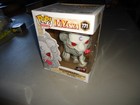 Funko Pop! Inuyasha Sesshomaru Demon Dog #771 GameStop Exclusive Vinyl Figure