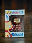 Funko Pop! Vinyl: Marvel - Iron Man 3 - IronMan #23