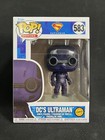 Funko Pop! Heroes Superman DC‘s Ultraman #583 Chase