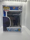 Funko Pop! Superman DC Ultraman CHASE #583