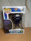 Funko Pop! Heroes Superman DC’s UltraMan # 583 CHASE