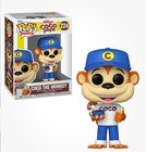 Funko Pop! Kellogg’s - Coco the Monkey #224 NEW!