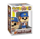 Funko Pop! Vinyl: Kellogg's - Coco the Monkey #224