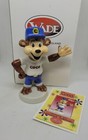 Wade Kellogg's Cereal Coco Monkey Figurine Coco Pops - Boxed