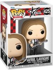 AVRIL LAVIGNE (COMPLICATED)  3.75" POP ROCKS VINYL FIGURE FUNKO 425 NEW IN STOCK