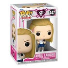 Avril Lavigne POP! Rocks 9cm Vinyl Figure Girlfiend #447