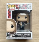 Funko Pop! Avril Lavigne #447 Vinyl Figure