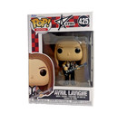 Funko Pop! Rocks - Avril Lavigne #425 - "Complicated" (New in Box)