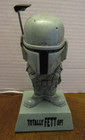FUNKO POP! Star Wars: Boba Fett - TOTALLY FETT UP! - Bobble-Head