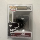 Disenchantment Luci funko pop (#592)