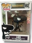 Funko Pop Vinyl Disenchantment LUCI #592 New in Box