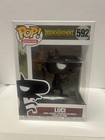 Funko Pop! Vinyl: Disenchantment Luci #592