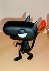 Funko Pop Animation Figure Disenchantment TV Show Netflix Series Luci #592