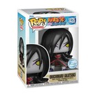 Funko Pop! Naruto Shippuden - Orochimaru (Metallic) #1435
