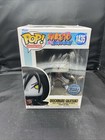 Funko Pop Naruto Orochimaru Akatsuki Metallic Pop Special Edition #1435 NISB