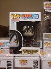 Funko Pop! Naruto Shippuden Orochimaru (Akatsuki) 1435 Metallic - FYE Exclusive