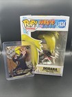 Funko Pop! Naruto Shippuden Akatsuki Deidara #1434 with POP Protector And Card
