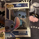 Funko Pop! Vinyl: Disney - Stitch #12