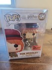 Funko Pop! Vinyl: Harry Potter 121 Ron Weasley - Books A Million New York Comic