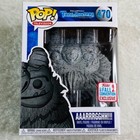 AAARRRGGHH!!! #470 Troll Hunters Funko Pop! 2017 Fall Convention Exclusive