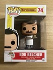 Funko Pop - Bob Belcher 74