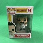Funko Pop - Bob Belcher 74 Bob’s Burgers Pop Animation